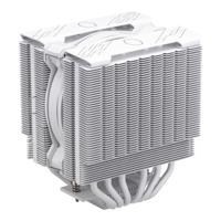 Cooler Master Hyper 622 Halo White CPU koeler - thumbnail