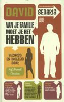 Van je familie moet je het hebben - David Sedaris - Paperback (9789048843053) - thumbnail