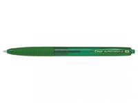Pen Pilot Supergrip G Groen 0,4 mm 1 mm (12 Stuks) - thumbnail