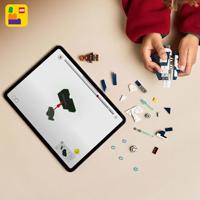 LEGO® Star Wars 75400 Plo Koons Jedi Starfighter™ microfighter - thumbnail