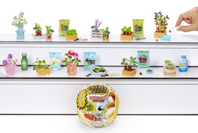 MGA Entertainment Mga&apos;s miniverse make it mini nature verzamelen - thumbnail