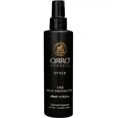 Orro Venezia Style The Heat protector Spray 200ml