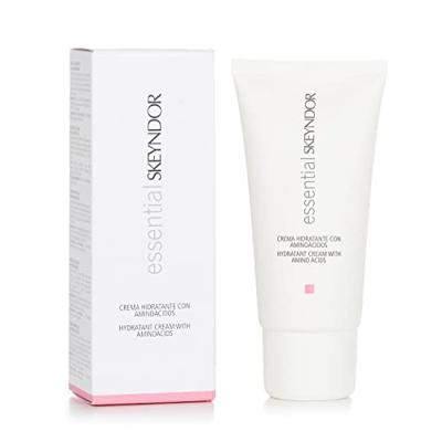 Skeyndor Essential Hydratant Cream With Aminoacids 50ml