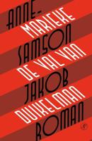 De val van Jakob Duikelman - Annemarieke Samson - ebook - thumbnail