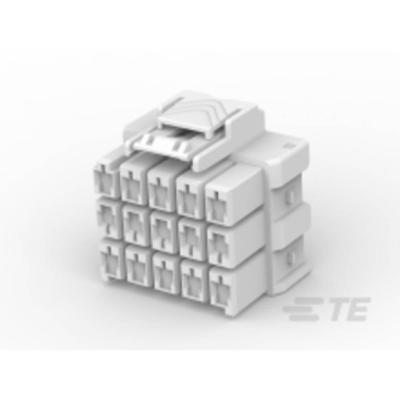 TE Connectivity 1-1971876-7 Inhoud: 1 stuk(s) Package
