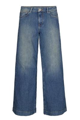 Garcia Celia 249 Wide Jeans - Medium Used