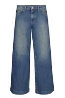 Garcia Celia 249 Wide Jeans - Medium Used - thumbnail