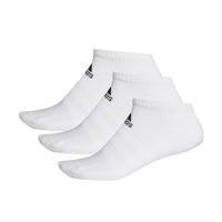 adidas Cushioned 3-Pack No-Show Sokken - thumbnail