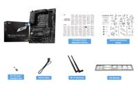 Moederbord MSI 911-7D98-001 Intel Intel B760 LGA 1700 - thumbnail