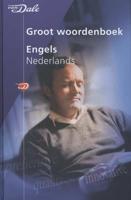 Van Dale Groot woordenboek Engels-Nederlands - Hardcover (9789460771804) - thumbnail
