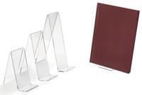 Deflecto boekensteun ft 5 x 11 cm - thumbnail