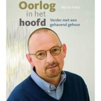 Oorlog in het hoofd - thumbnail