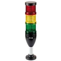 Eaton Signaalzuilelement 171425 SL7-100-L-RYG-24LED Rood, Geel, Groen 1 stuk(s) - thumbnail