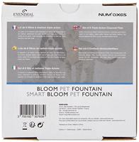 Eyenimal filters voor bloom en smart bloom drinkfontein - thumbnail