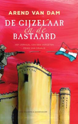 De gijzelaar en de bastaard