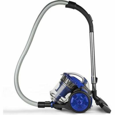 WEASY WS14 Multicyclonische stofzuiger zonder penszak A
