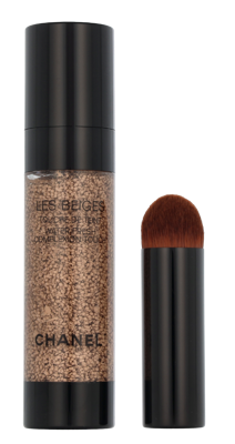 Chanel Les Beiges Water-Fresh Complexion Touch B20 Foundation 20 ml Dames