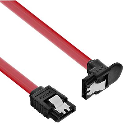 InLine 27303W SATA-kabel