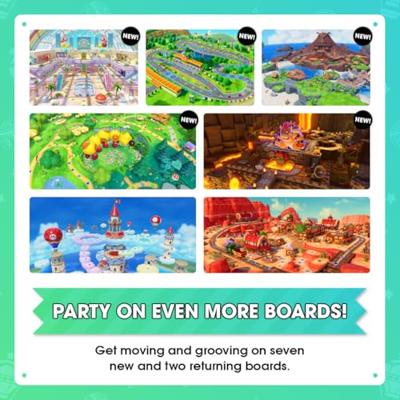 Super Mario Party Jamboree Super Mario Party Jamboree