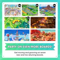 Super Mario Party Jamboree - thumbnail