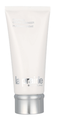 La Prairie Swiss Daily Essentials Purifying Cream Cleanser 200ml La Prairie Swiss Daily Essentials Purifying Cream Cleanser 200ml