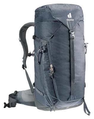 Deuter Trail Trekkingrugzak 32 l Zwart