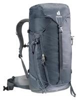 Deuter Trail Trekkingrugzak 32 l Zwart - thumbnail