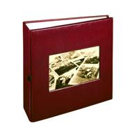 Henzo Slip-in 200 Edition rood - thumbnail