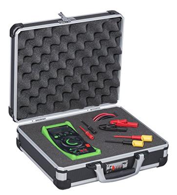 Allit AluPlus Protect C 36 425805 Universeel Gereedschapskoffer (leeg) (l x b x h) 355 x 325 x 135 mm Allit AluPlus Protect C 36 425805 Universeel Gereedschapskoffer (leeg) (l x b x h) 355 x 325 x 135 mm
