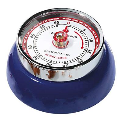 ZASSENHAUS - Speed - Kookwekker 7x3cm Navy