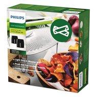 Philips HD9954/01 Airfryer Grijs - thumbnail