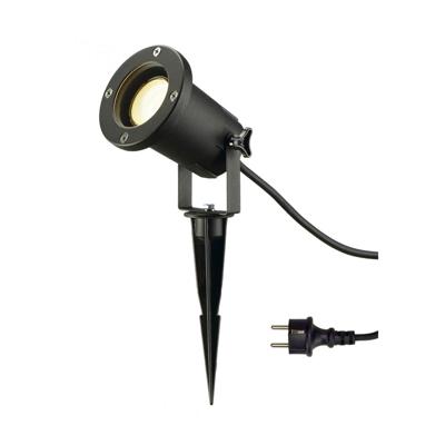 SLV TuinspotNautilus Spike XL met prikpen - 227410