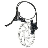 Kickbike hydraulic disc brake set (front) - thumbnail