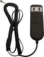 Handbediening voor alle Ravenstein tafels - thumbnail