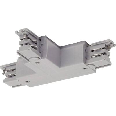 SLV 175134 SLV 12V-railsysteemcomponenten Zilver