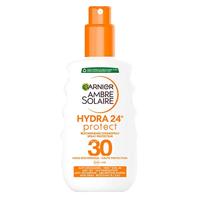 Ambre Solaire Beschermende zonnespray SPF30 200 Milliliter - thumbnail
