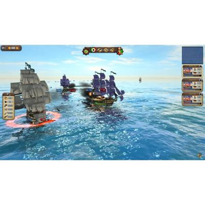 Port Royale 3 Pirates and Merchants