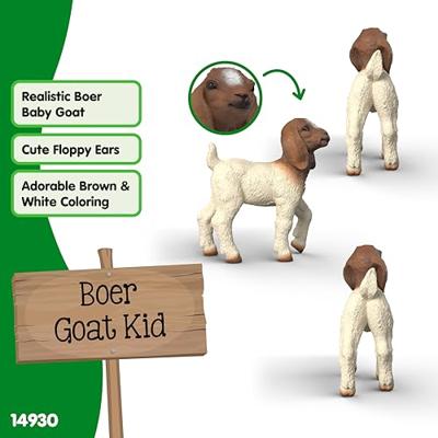 Schleich 14930 Boer Geit Jong