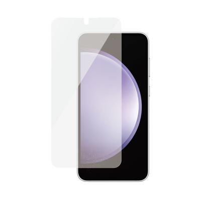 PanzerGlass Ultra-Wide Fit SAFE95611 Screenprotector (glas) Samsung Galaxy S23 FE 1 stuk(s)