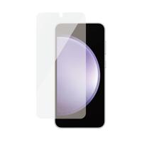 PanzerGlass Ultra-Wide Fit SAFE95611 Screenprotector (glas) Samsung Galaxy S23 FE 1 stuk(s) - thumbnail