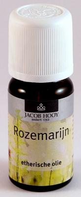 Jacob Hooy Rozemarijn olie 10 Milliliter
