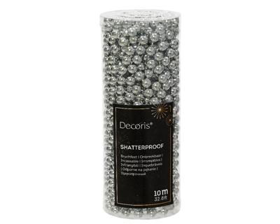 Kralenslinger plc d0.8l1000 cm mblw kerst Decoris - Decoris Kralenslinger plc d0.8l1000 cm mblw kerst Decoris - Decoris