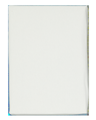 Hoeslaken - Wit Hoeslaken - Wit