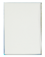 Hoeslaken - Wit - thumbnail