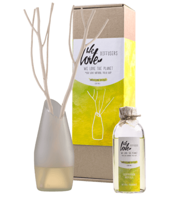 We Love The Planet 100% Essential Oil Diffuser 200ml - thumbnail