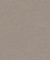 Dutch Wallcoverings Linnen Touch Plain - Brown - thumbnail