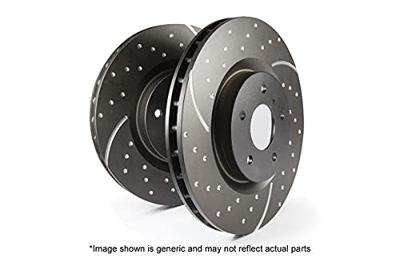 Remblokkenset Greenstuff DP2130