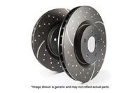 Remblokkenset Greenstuff DP2130 - thumbnail