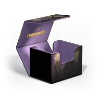 Ultimate Guard Sidewinder 100+ Xenoskin Magic: The Gathering Duskmourn: House of Horror - Niko, Light of Hope - thumbnail