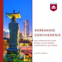 Koreaanse geschiedenis - thumbnail